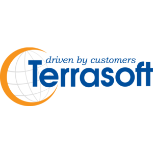 Terrasoft Logo