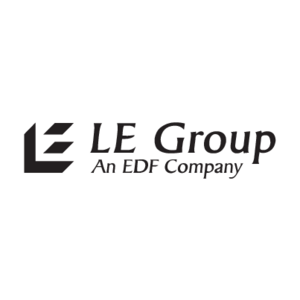 LE Group Logo