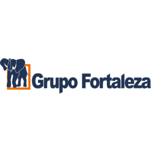 Grupo Fortaleza Logo