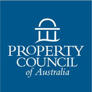 Property Council of Australia Logo