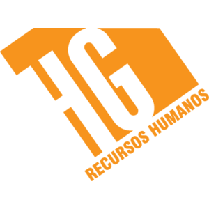 RH Recursos Humanos Logo