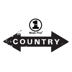 VH1 Country Logo