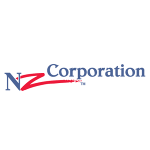 NZ Corporation Logo