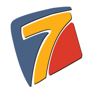 Azteca 7 Logo