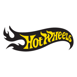Hot Wheels(99) Logo