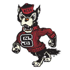 NCSU Wolfpack Logo