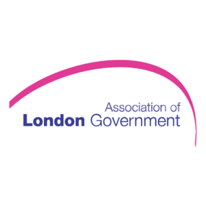 Association of London Government Logo