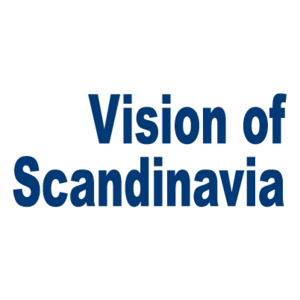 Vision of Scandinavia Logo