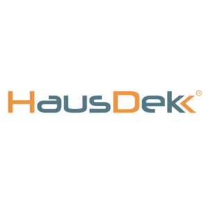 Hausdek Logo