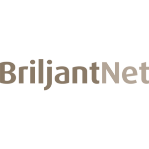 BriljantNet Logo