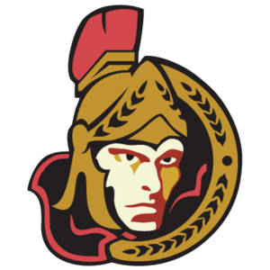 Ottawa Senators(173) Logo