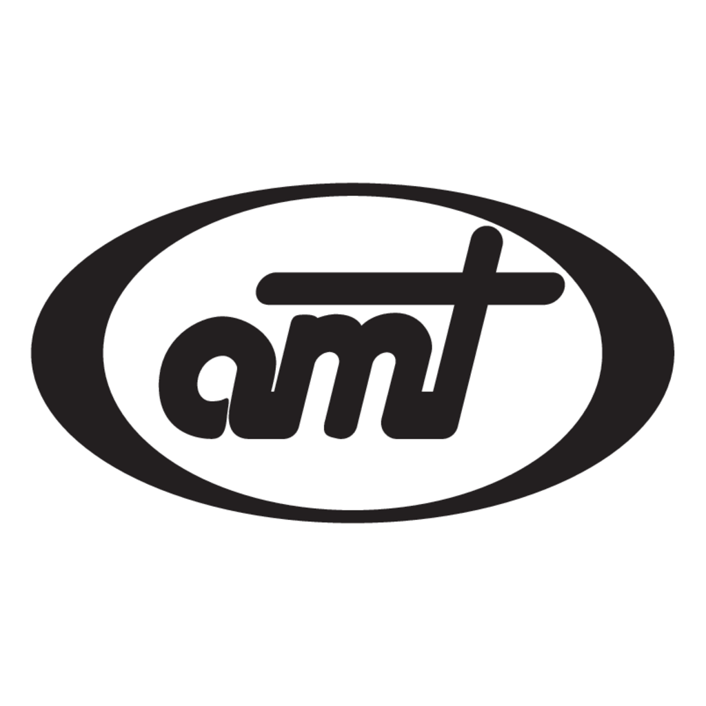 AMT(164) logo, Vector Logo of AMT(164) brand free download (eps, ai ...