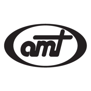 AMT(164) Logo