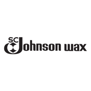 SC Johnson Wax(10) Logo