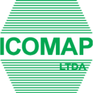 ICOMAP Logo