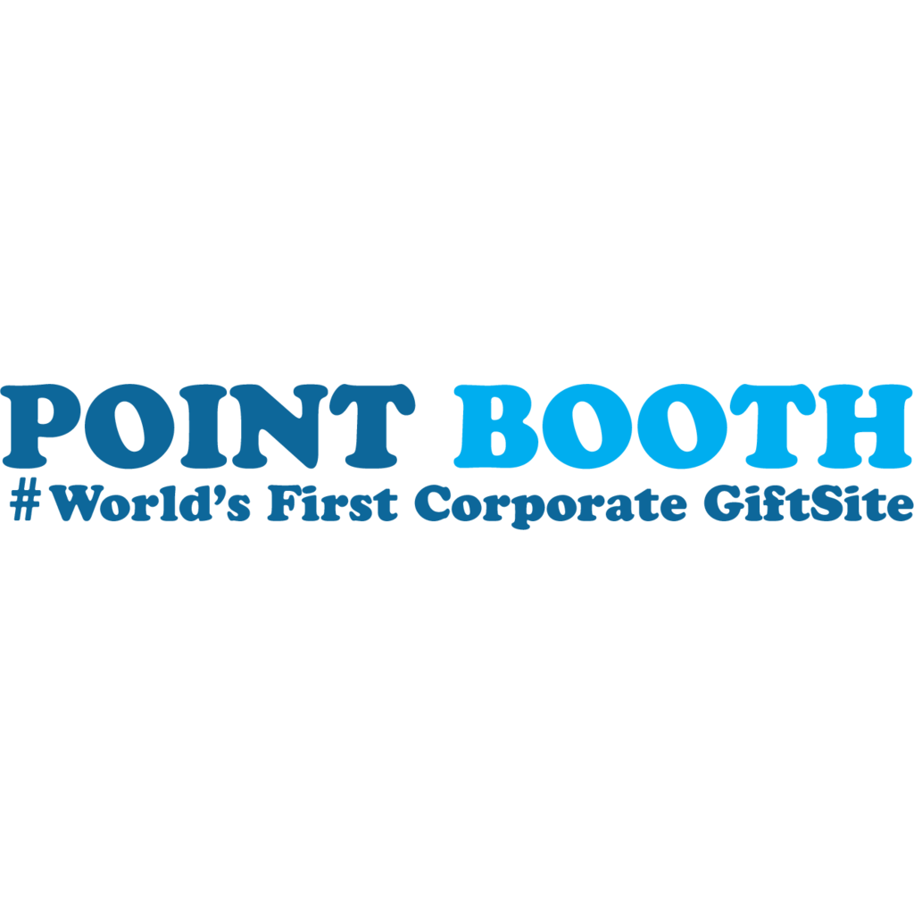 Logo, Industry, India, PointBooth