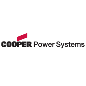 Cooper Power Systems Logo