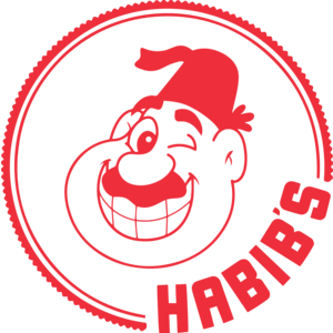 Habibs Nova  Logo