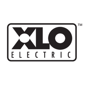XLO Electric Logo