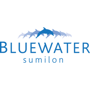 Bluewater Resort Logo