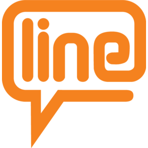 Line TV Logo