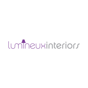 Lumineux Interiors W.L.L Logo