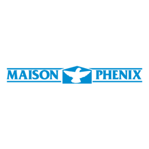 Maison Phenix Logo