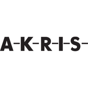 A-K-R-I-S Logo