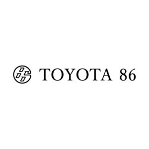 Toyota 86 Logo