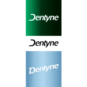 Dentyne Logo