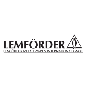 Lemforder(81) Logo