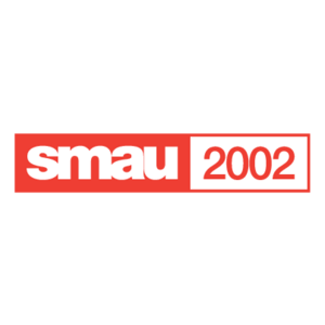 SMAU 2002(105) Logo