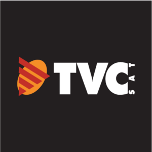 TVC Sat Logo