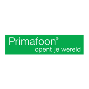 Primafoon Logo