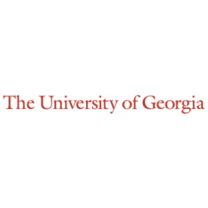 The University of Georgia(137) Logo