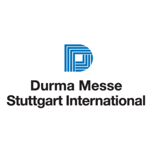 Durma Messe Logo