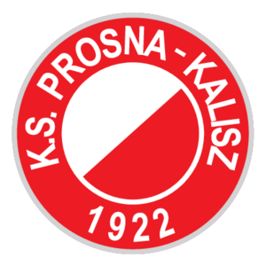 KS Prosna Kalisz Logo