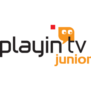 Playin''TV Junior Logo