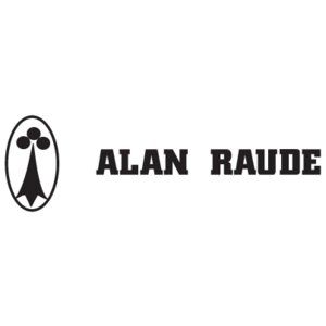 Alan Raude Logo
