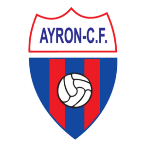 Ayron CF Logo