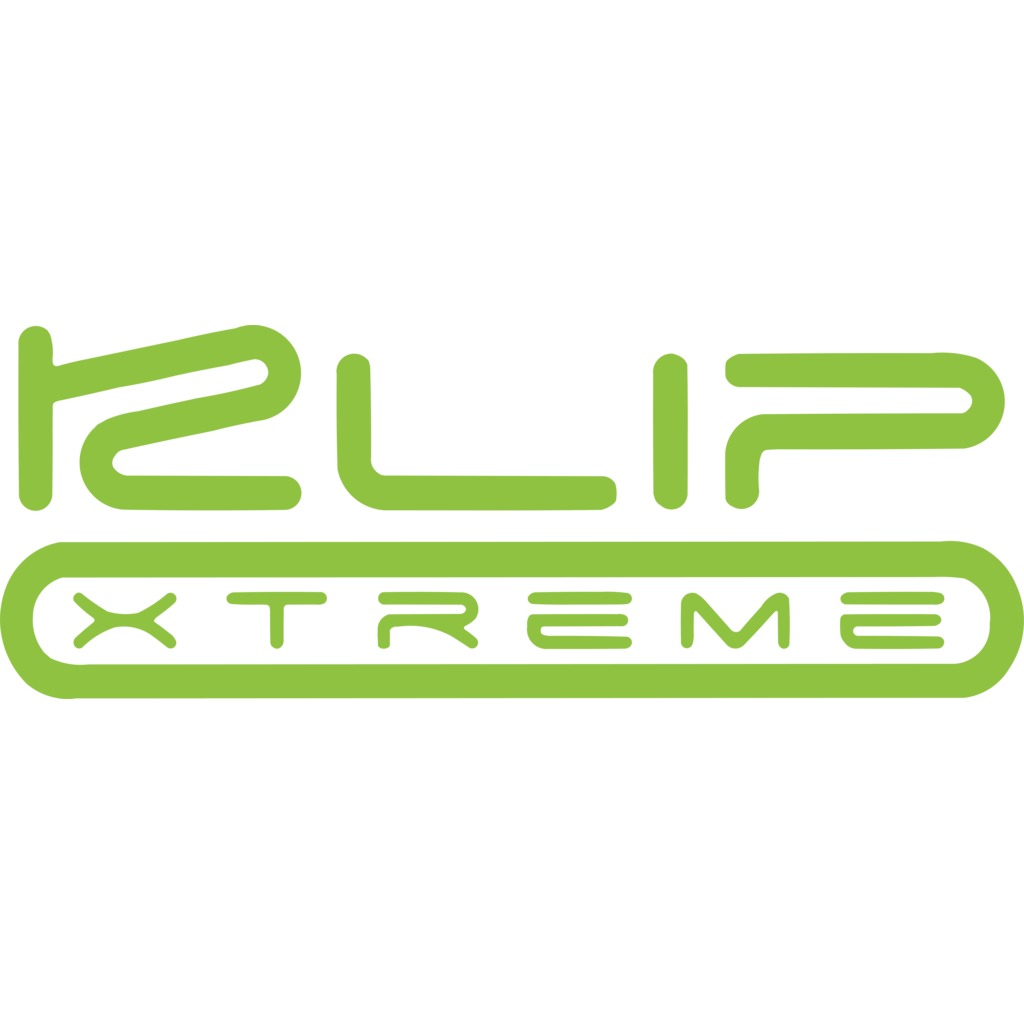 Logo, Sports, Jamaica, Klip Xtreme