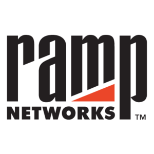 Ramp Networks Logo
