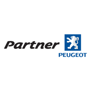 Peugeot Partner(182) Logo