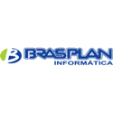 Brasplan Logo