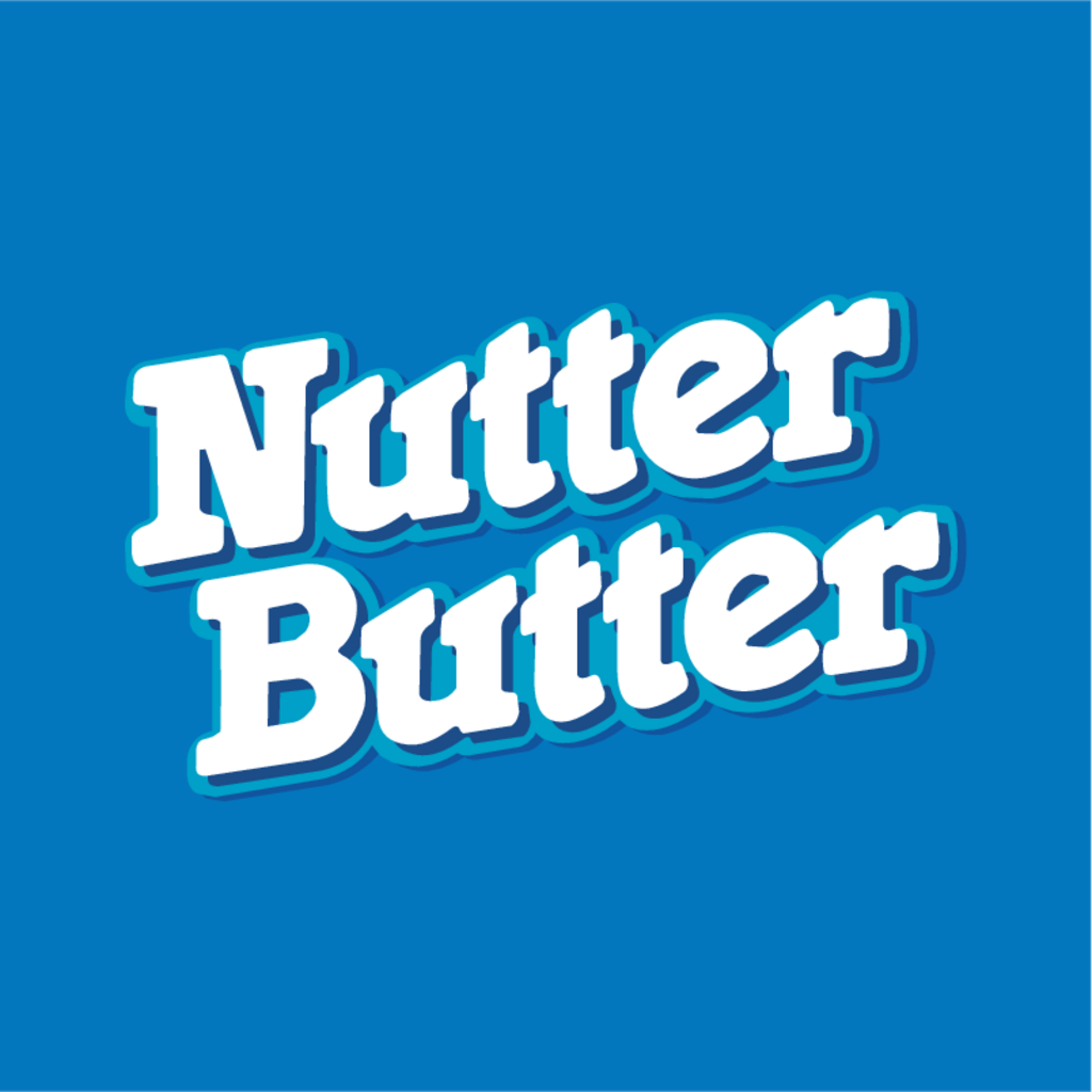 Nutter,Butter