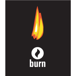 Burn(420) Logo