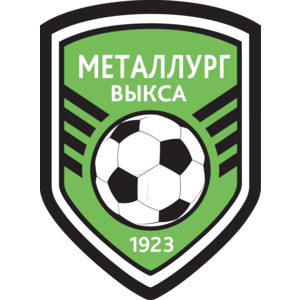 FK Metallurg Vyksa Logo