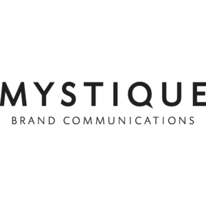 Mystique Brand Communications Logo