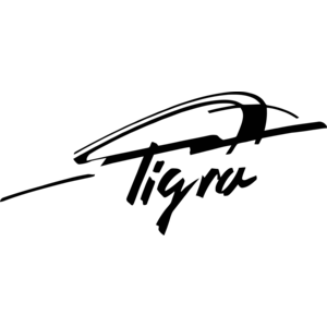 Opel Tigra Logo
