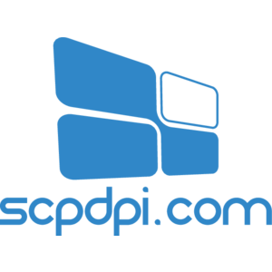 SCP Distributors LLC Logo Vector - (.SVG + .PNG) 